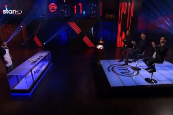 MasterChef: Το... ατύχημα και ο πρώτος παίκτης που μπήκε στο σπίτι - Δείτε τα highlights