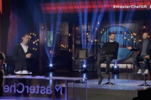 MasterChef 5: «Άδειασε» τον Κοντιζά ο Κουτσόπουλος - «Όταν γέννησε η γυναίκα σου…»