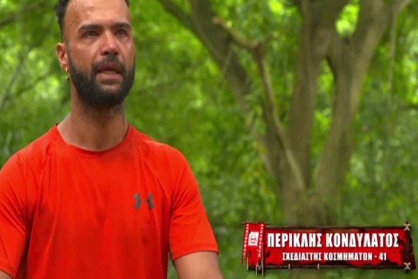 Survivor 4: Έξαλλος ο Κονδυλάτος κατά την Κάτιας - «Τι της έχουν κάνει οι γυναίκες;»