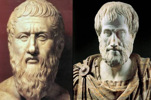 Πώς μπορεί να εξοντωθεί ένας λαός - Τι μας είπε ο Αριστοτέλης και ο Πλάτωνας 2.500 χρόνια πριν