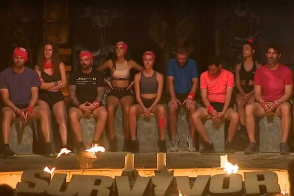 Survivor 4: Αυτός είναι ο πρώτος υποψήφιος προς αποχώρηση