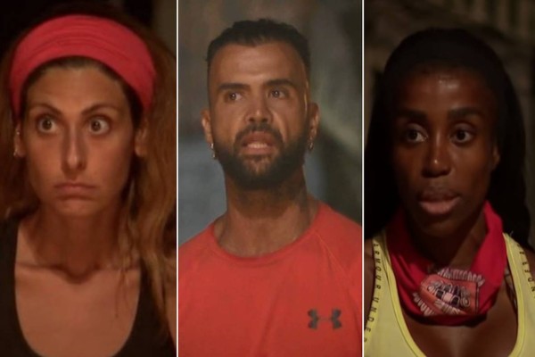 Survivor spoiler: Στους Μαχητές Περικλής - Σαλαγκούδη! Επιστρέφει στους Διάσημους η Ελίζαμπεθ