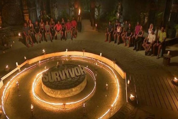 Survivor spoiler 06/01, οριστικό: Αυτοί είναι οι 2 πιο δημοφιλής παίκτες, αυτοί οι 4 υποψήφιοι!