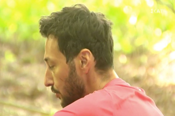 Survivor 4: «Με δωροδόκησε η Κάτια» - Απίθανες αποκαλύψεις του Καλίδη