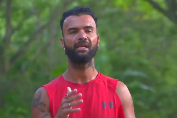 Survivor 4: «Βόμβα» για τον Περικλή Κονδυλάτο - «Αυτό τον έκανε να ξεπεράσει τα όρια του»