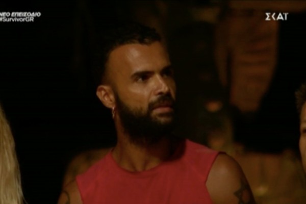 Survivor 4: Απίστευτο σκηνικό - Ο Κονδυλάτος «κάρφωσε» την ομάδα του και ο Κοψιδάς… άρχισε να γελάει