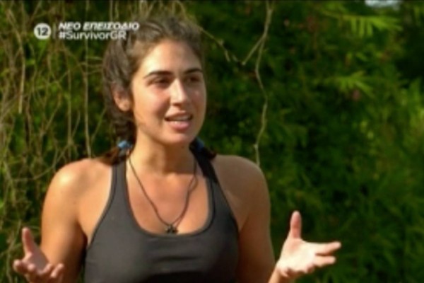 Survivor 4: «Είναι γελοίος…» - Έξαλλοι οι Μαχητές με τον Αλέξη Παππά