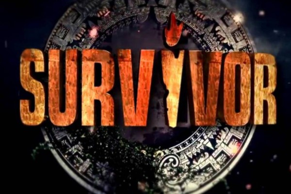 Αλλάζει ώρα προβολής το Survivor από την Δευτέρα 11/01