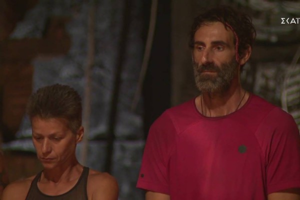 Survivor 4 - Απόλυτη επιβεβαίωση Athensmagazine.gr: Αυτός είναι ο πρώτος υποψήφιος προς αποχώρηση