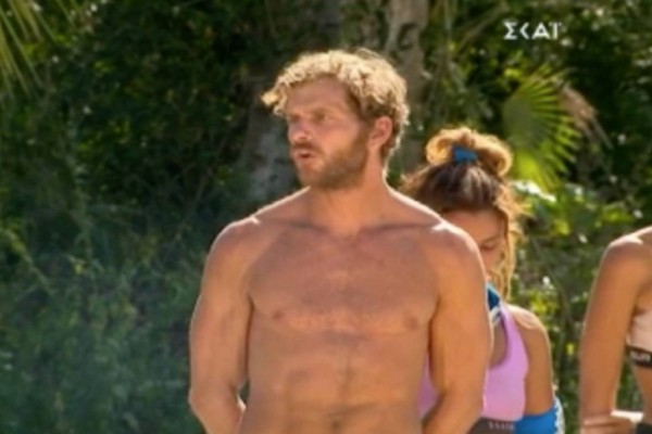 Survivor 4: Τρομερά «καρφιά» από τις δύο ομάδες μετά το αγώνισμα - «Είστε άψυχοι…»