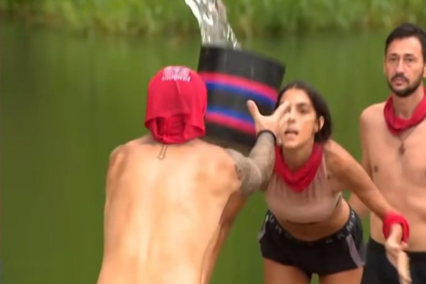 Survivor spoiler 10/01: Αυτή η ομάδα κερδίζει σήμερα το έπαθλο φαγητού!