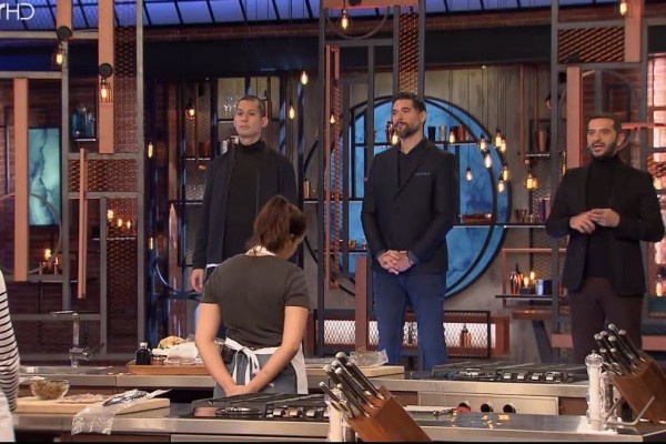 MasterChef 5: Ο νικητής της δοκιμασίας και ο παίκτης που αποχώρησε - Δείτε τα highlights