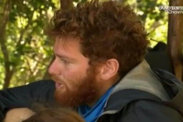 Survivor 4: Ο Τζέιμς δεν δίνει φαγητό σε Αλέξη και Κρις - 