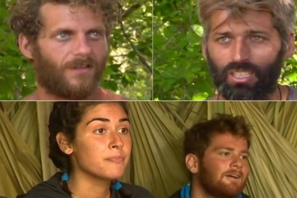 Survivor spoiler: Τι σχέση έχει η εξαφάνιση Τζέιμς - Μαριπόζα στην ζούγκλα με εκείνη των Κρις και Αλέξη;