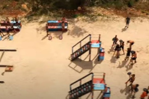 Survivor spoiler 03/02: Αυτή η ομάδα κερδίζει σήμερα