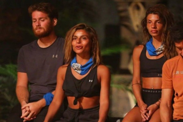 Survivor spoiler: Άγρια σκηνικά με τους Μπλε και την Ελευθερία πίσω από τις κάμερες