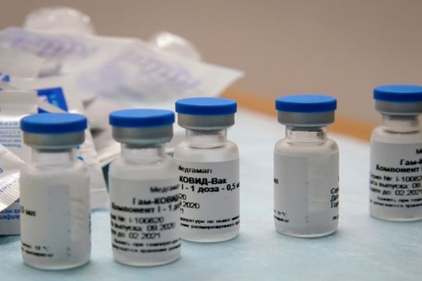 Κορωνοϊός: Ραγδαίες οι εξελίξεις σχετικά με την αξιολόγηση του εμβολίου της CureVac
