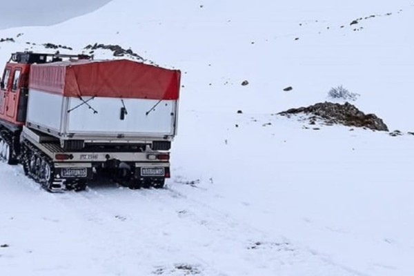 Ξεψύχησε 80χρονος σε απομακρυσμένο χωριό στην Εύβοια