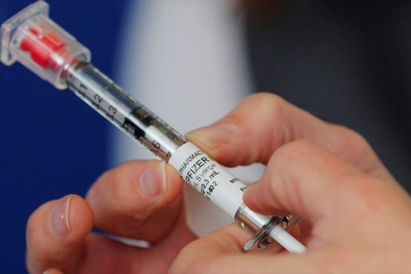 Κορωνοϊός: Πάνω από 8 δις θα δαπανήσει η Γερμανία για την αγορά των εμβολίων