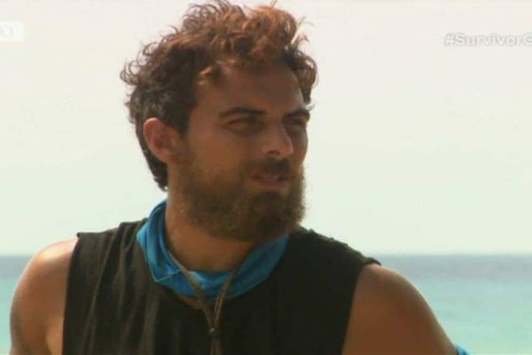 Survivor: Ανατριχιάζει ο Μάριος Πρίαμος - «Έπαιζα με σπασμένα πλευρά» (Video)