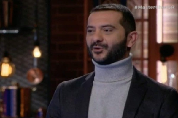 MasterChef 5: Νευρίασαν ξανά τον Κουτσόπουλο - Του είπε ότι… τον ενοχλούσε