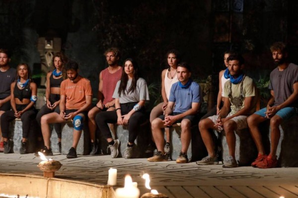 Survivor spoiler: Απειλούν να αποχωρήσουν μαζικά όλοι οι μπλε! Άγριος τσακωμός με την παραγωγή