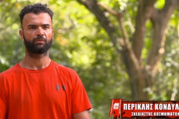 Survivor 4: Στημένος ο ρόλος του Κονδυλάτου - Έκανε επίτηδες τον 