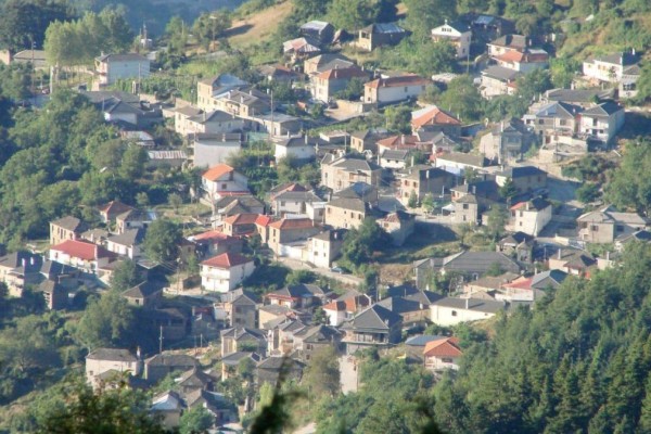 Πληκάτι Ιωαννίνων: Ένα από τα ξακουστά Μαστοροχώρια της Ηπείρου!