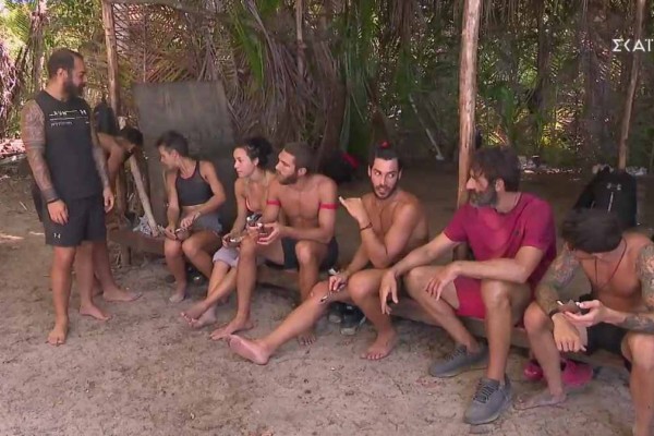 Survivor spoiler: Αυτοί είναι οι 3 τελευταίοι νέοι παίκτες που θα μπουν στο Survivor 4!