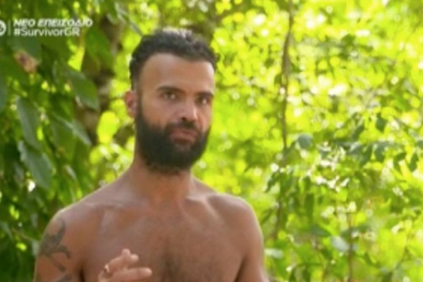 Survivor 4: Μέχρι και ο Περικλής νευρίασε με τους «Μπλε» - «Δεν μπορούν να νικήσουν αλλιώς…»