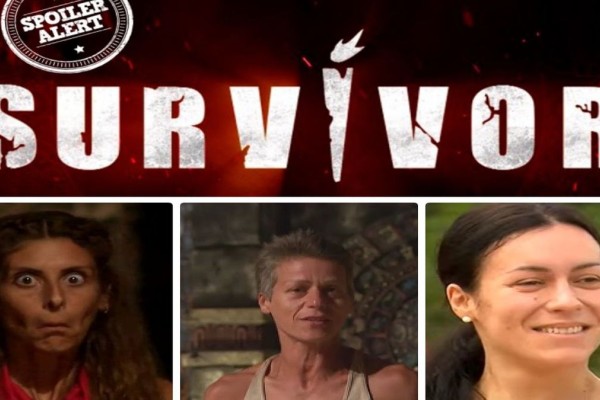Survivor spoiler 23/02: Επιβεβαιώνεται η πληροφορία μας! Υποψήφιες προς αποχώρηση Ανθή, Σοφία και Μαριάνθη!