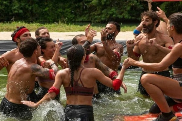 Survivor 4: Αυτά είναι τα «έσοδα» των παικτών - Ο «χαμένος» με τα 28.000 ευρώ και ο «άρχοντας» με τα 48.000 (Video)