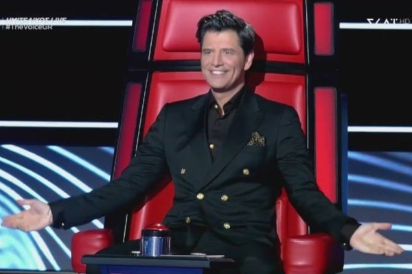 The Voice: Δείτε τα highlights του ημιτελικού