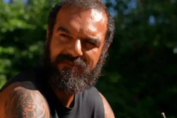 Survivor spoiler: Διώχνουν τον Τριαντάφυλλο από το Survivor 4!