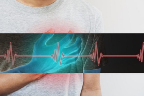 Ανακοπή καρδιάς: Το προειδοποιητικό σημάδι που δεν πρέπει ποτέ να αγνοήσεις