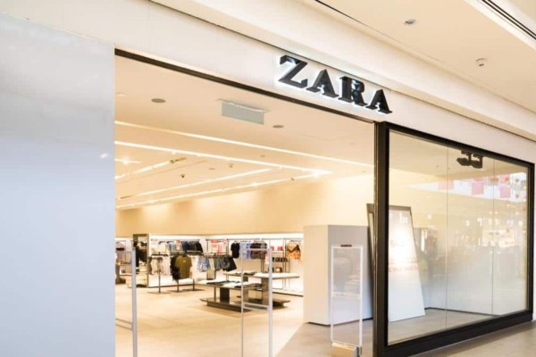 ZARA: Απίθανα παπούτσια σε τιμή σοκ - 