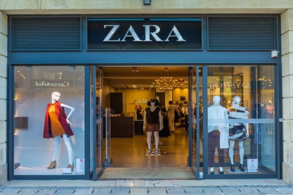 ZARA: Κάντε δική σας αυτή την υπέροχη τσάντα για τις πιο fashion εμφανίσεις σας