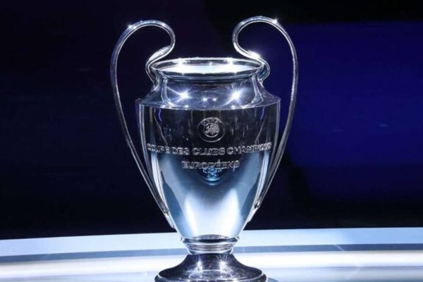 Champions League: Αυτά είναι τα ζευγάρια των προημιτελικών!