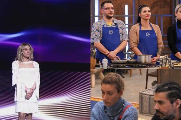 Τηλεθέαση: Έκανε… πλάκα στην prime time το MasterChef - «Διέλυσε» Φάρμα και House of Fame