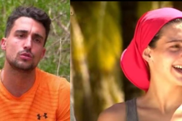 Survivor spoiler 28/03: Νέο ζευγάρι στην παραλία μετά την Ένωση - Ο Σάκης έρχεται πολύ πολύ κοντά με την Νικολέτα!