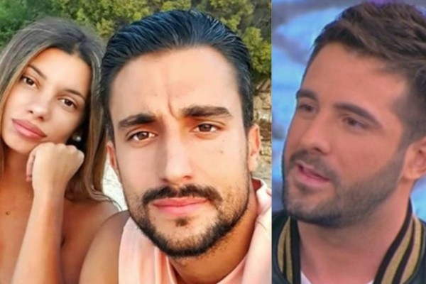 Survivor 4: «Βόμβες» για τη σχέση Λιβάνη-Μαριαλένας μετά την είσοδο του Σάκη - «Τις πρώτες μέρες...»