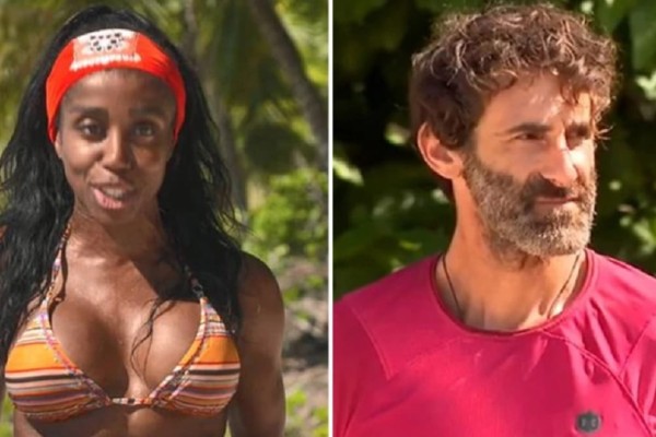 Survivor 4: Φλέρτ Ελέτσι-Κοψιδά; Η απάντηση της πρώην παίκτριας και η αποκάλυψη για τη συνάντησή τους