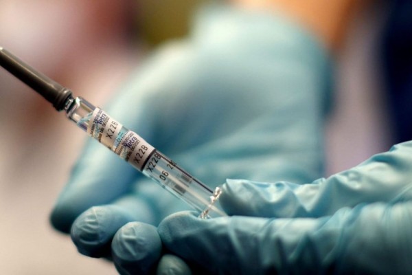 Είναι επίσημο: Έρχεται το πιστοποιητικό εμβολιασμού για τον κορωνοϊό σε όλη την Ευρώπη 