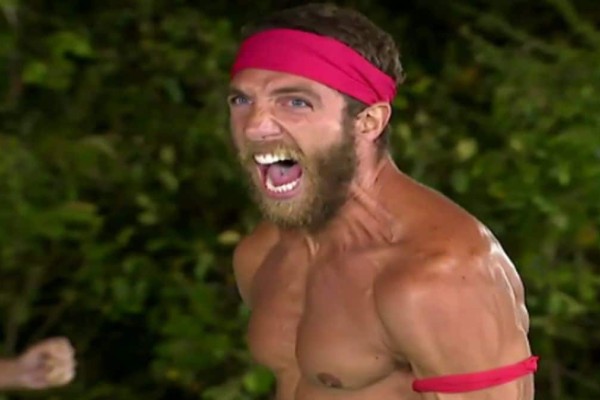 Survivor spoiler 16/03: Αποβάλλεται από το Survivor ο Κόρο;