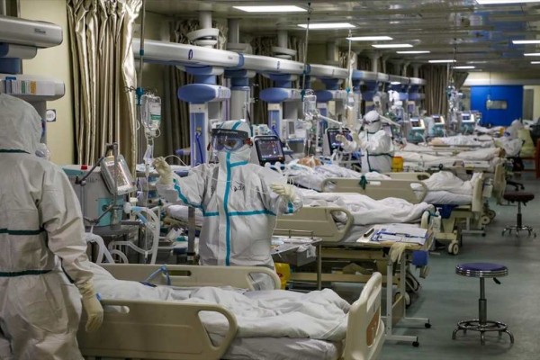 Κορωνοϊός: Στο ΕΣΥ παραχωρούνται δύο μεγάλες ιδιωτικές κλινικές