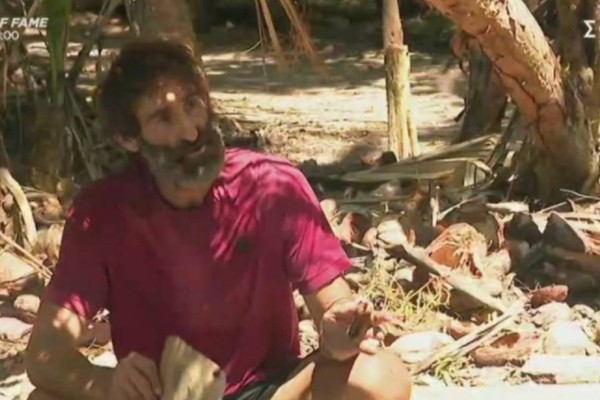 Survivor spoiler: Πλάνα που δεν έδειξε η κάμερα - Οι φιτιλιές του Ντάφυ στον Κόρο!