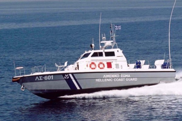 Τραγωδία στη Θεσσαλονίκη: Βρέθηκε νεκρός ο ψαράς που αγνοούνταν