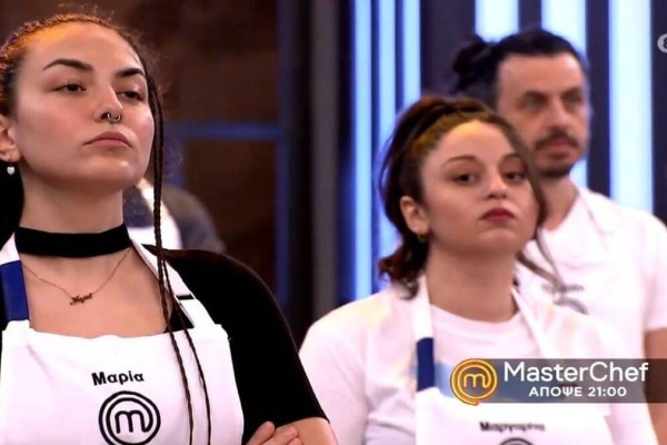 MasterChef 5: Ανατρεπτικό mystery box με «άσπρο ή μαύρο»