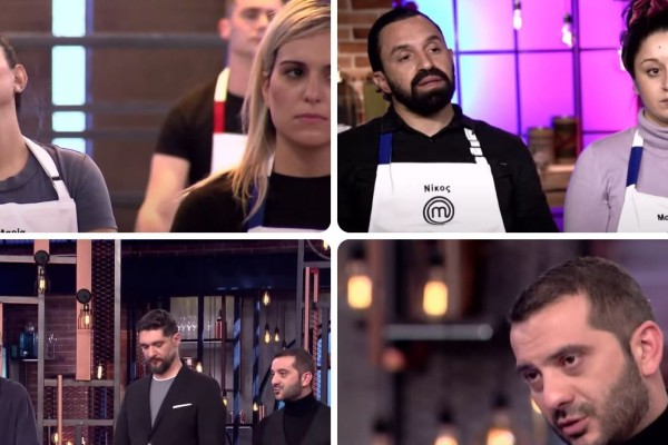 MasterChef 5 - trailer 01/03: 