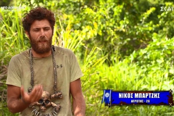 Survivor 4: Η νίκη των... μπλε, τα πιτόγυρα και η αποχώρηση της Βέλλη - Δείτε τα highlights